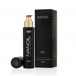 φροντίστε τα μαλλιά με Nanoil